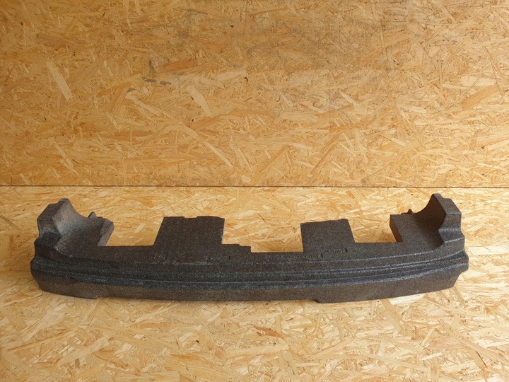 фото №4, Ford b-max абсорбер бампера зад av11-17a838-aa