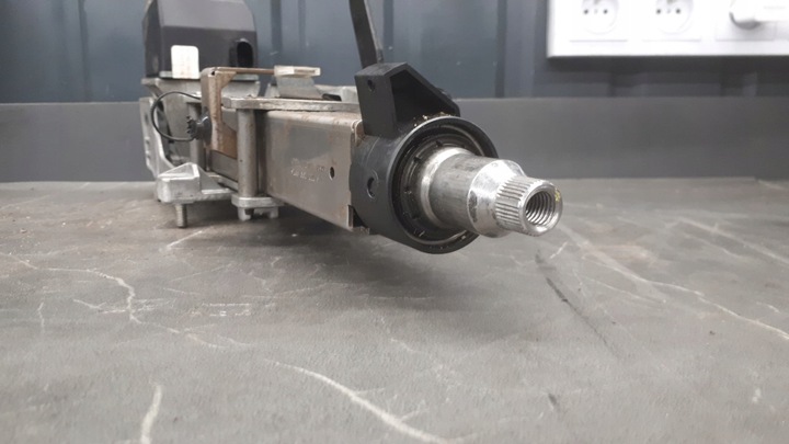 фото №12, 8200002220c колонка рулевая renault laguna ii универсал 3.0 01r