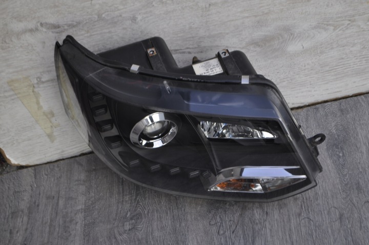 фото №15, Лампа vw t5 10-15 чёрный led sonar sk3481-vwt510