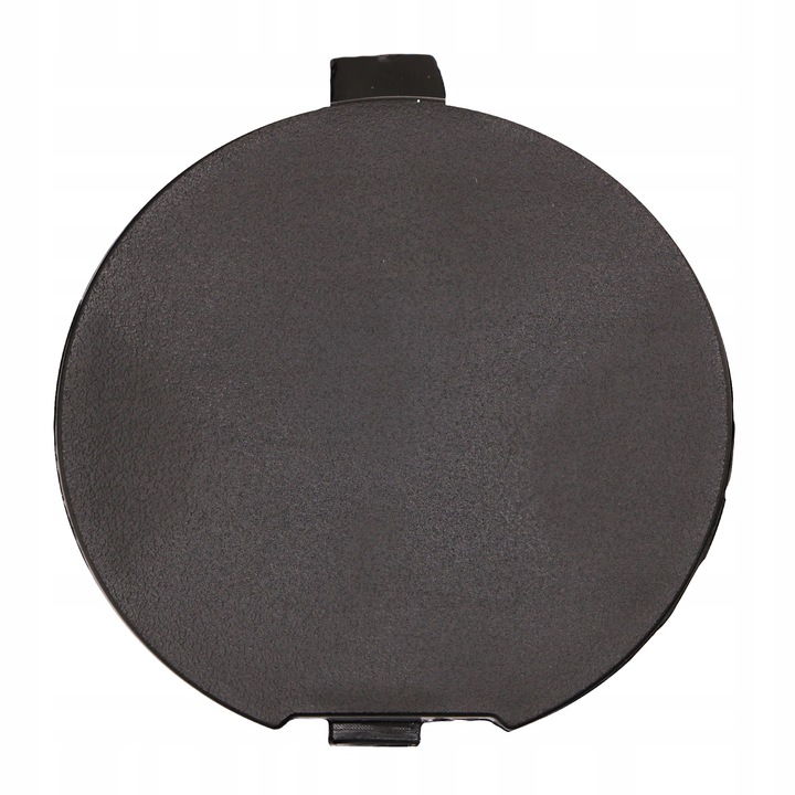 фото №1, Заглушка ліва фаркоп hol бампера зад оригінал mazda cx-30