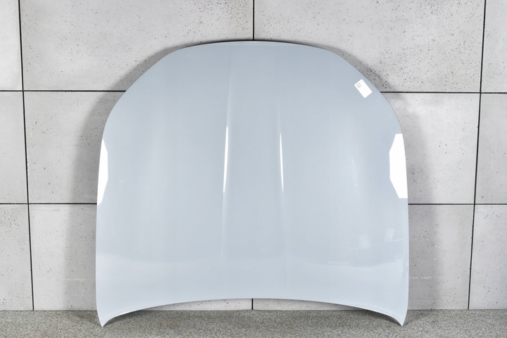 фото №8, Bmw i7 7 g70 бампер капот крило pas радіатор лампи led м-пакет c4p