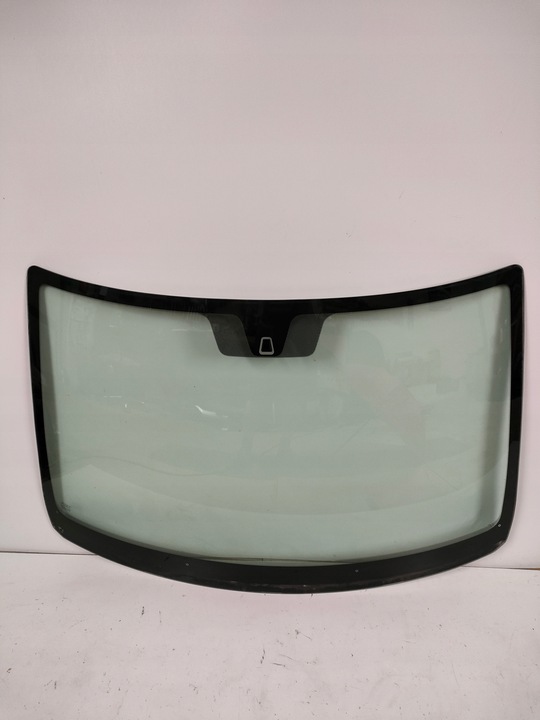 фото №1, Fiat panda ii стекло передняя лобовое оригинал 2006 год pilkington