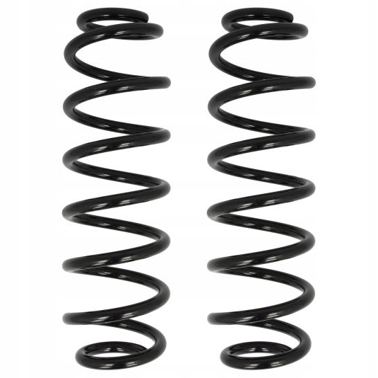 фото №1, Пружины подвешивание зад seat leon 5f1 5f5 12-