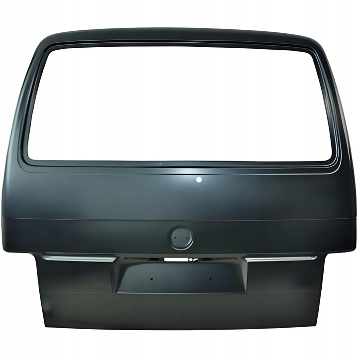 фото №1, Кришка багажника do volkswagen t4 90-03