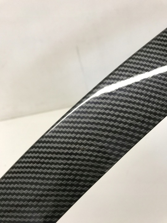 фото №8, Tesla 3 спойлер кришки задньої карбон 1455166-00-b