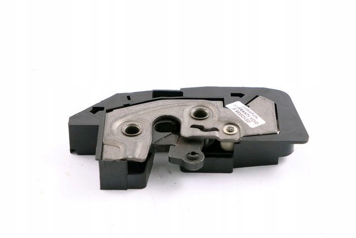 фото №12, Bmw x3 e83 кронштейн кронштейны держатель пластик сиденья левый зад 8267019