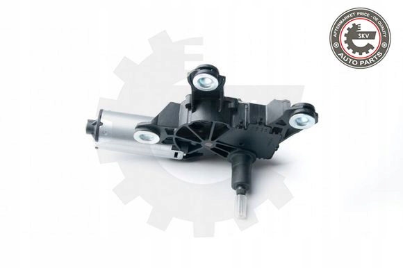 фото №12, Двигатель дворник audi a4, seat arosa зад