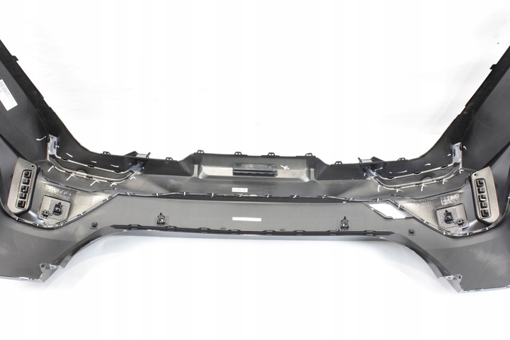 фото №8, Бампер зад м-пакет європа bmw g60 салон 475 blacksapphire