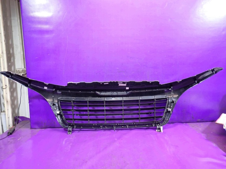фото №9, Peugeot boxer ii 17- рестайлінг fl 2,2 hdi решітка решітка 1314847070