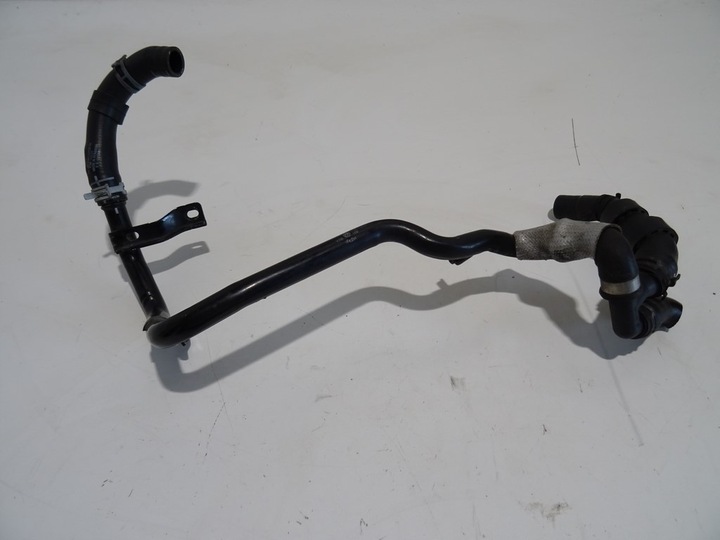 фото №1, Vw трубка шланг води 04l121065cg