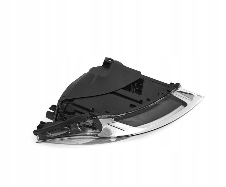 фото №5, Фара audi q7 03.06-05.10 le valeo 043256