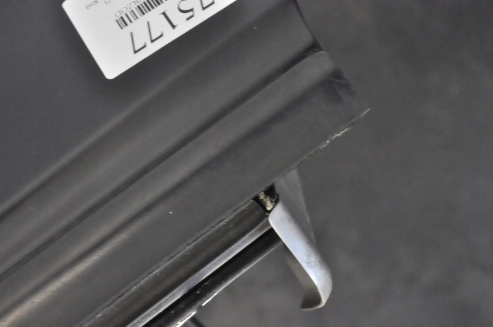 фото №8, Mercedes slk r171 w171 рестайлінг двері правий перед передні c197