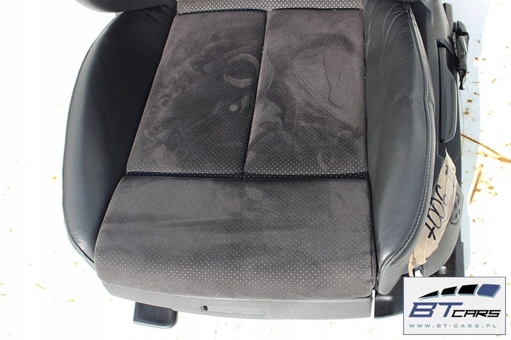 фото №14, Audi a7 s7 s-line сидіння комплект сидінь сидінь сидіння сидіння оббивка 4