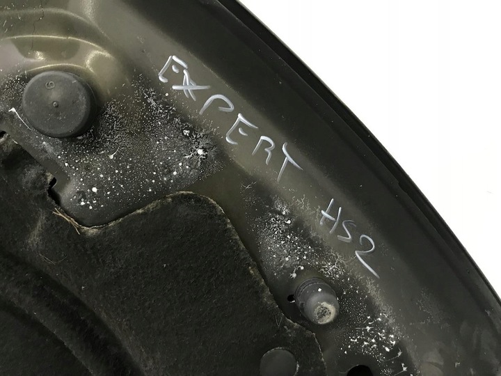 фото №14, Капот кришка двигуна перед peugeot expert ii рестайлінг