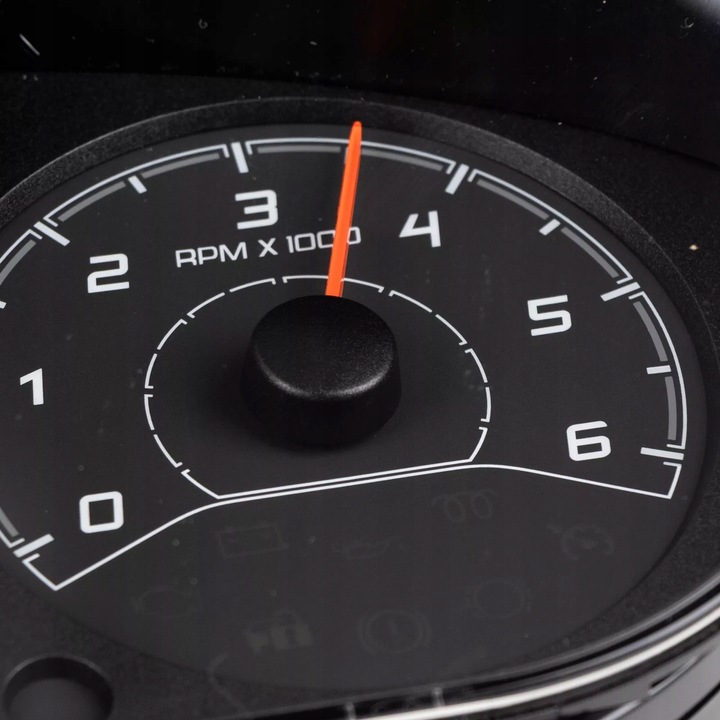 фото №9, Спідометр  манометр fiat ducato 1394435080