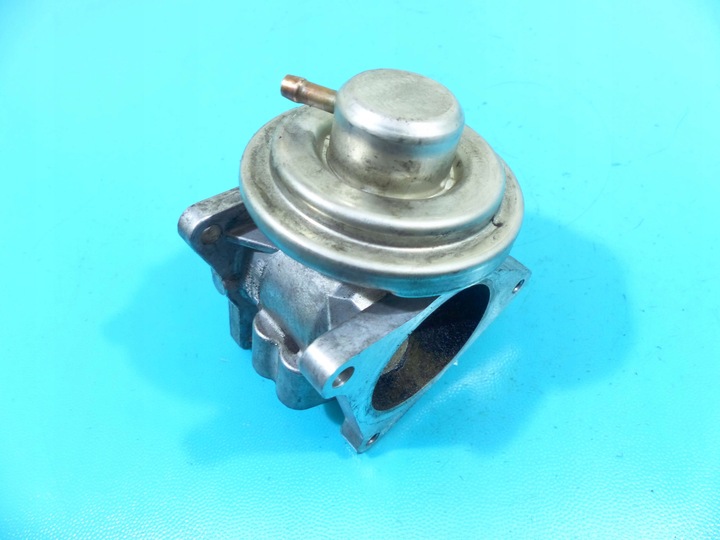 фото №1, Клапан egr vw touran i 038129637d 2.0 tdi