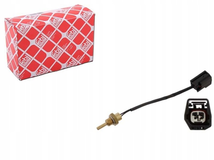 фото №15, Febi датчик температура. води volvo s40 98-