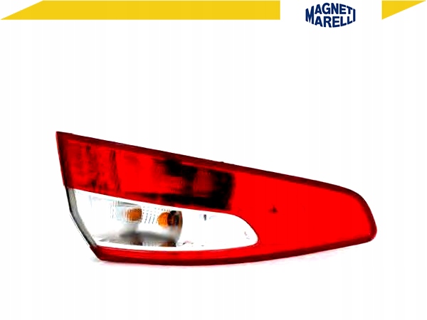 фото №2, Лампа [магніт marelli]