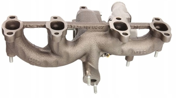 фото №3, Turbo vw bora i golf iv 1.9 tdi 90 km agr alh