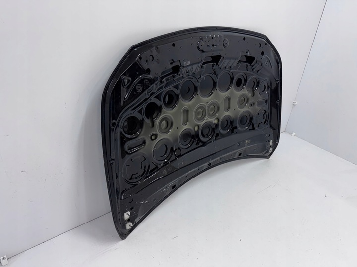 фото №7, Mercedes a клас w177 a177 рестайлінг amg pzród крила капот лампи zdrezak