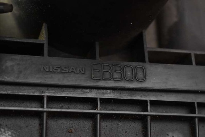 фото №9, Корпус фильтра воздуха eb300 nissan pathfinder 3 iii r51 2.5 dci 174 km