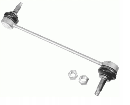 фото №3, 2x з'єднувачі стабілізатора перед opel combo corsa c