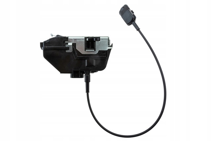 фото №3, Замок перед renault megane ii 2002- праві