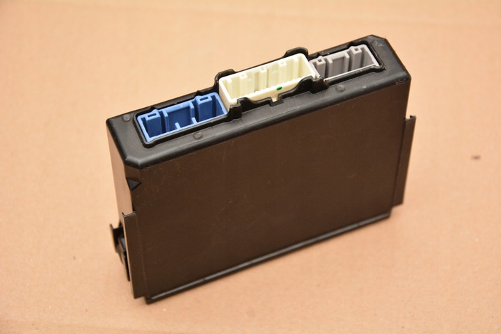 фото №3, Модуль bcm mazda 3 bm 13-2018r оригінальний номер