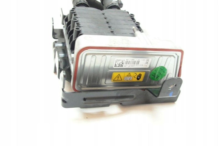 фото №5, Резистор нагрівача peugeot 208 ii citroen opel