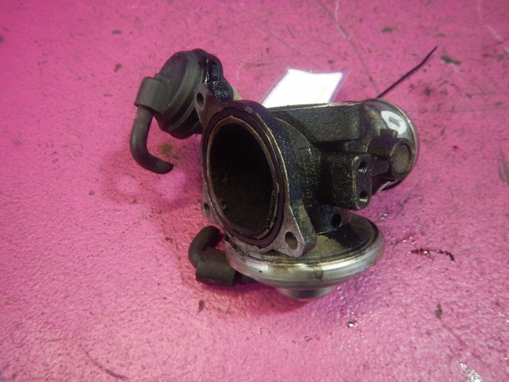 фото №2, Seat cordoba ii 6l 1.4 tdi клапан egr 045131501c