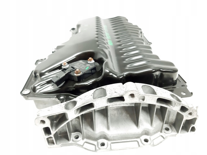 фото №8, Піддон масляна audi a3 8v 2.0 tdi dej 04l103602a 04l103603h