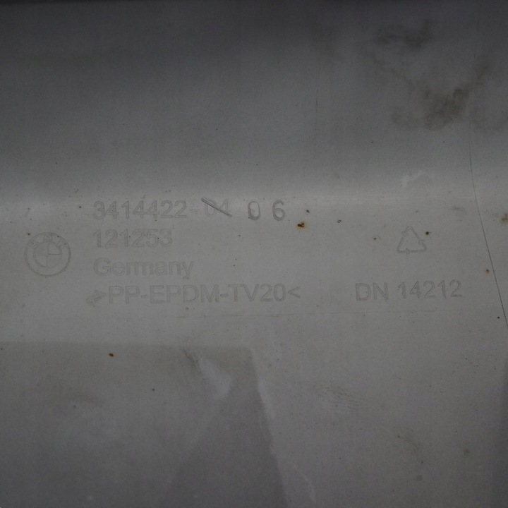 фото №14, Bmw x3 e83 поріг праві планка порогова m sport титан срібло срібний срібний 354