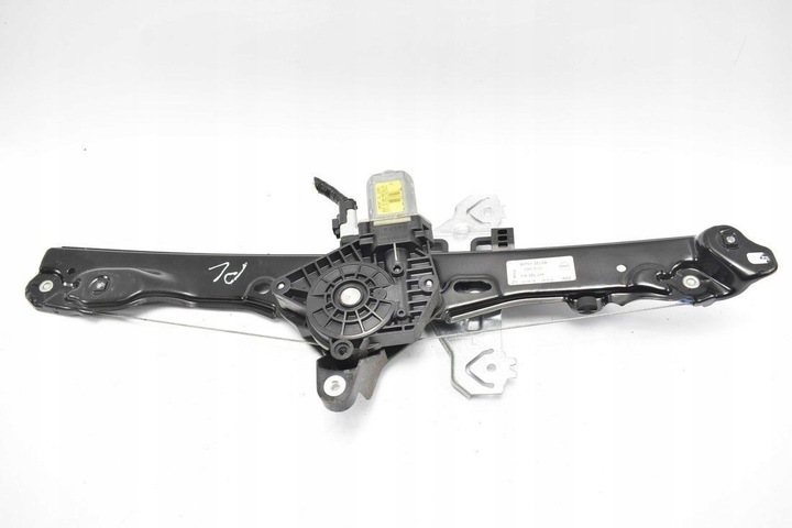 фото №1, Подъемник стекла левый перед 807013zl0a pulsar 2pin