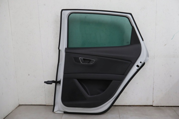 фото №9, Дверь правая задние правое зад seat leon iii 3 5f hb