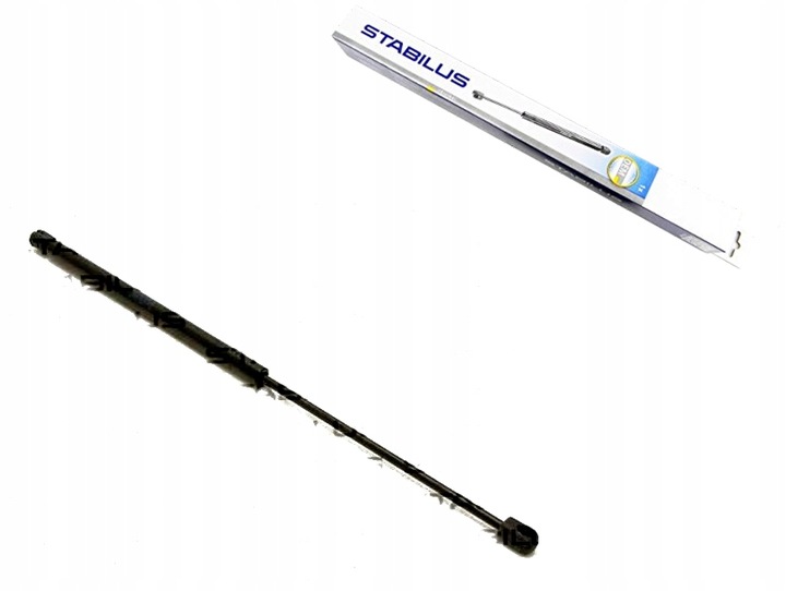 фото №1, Пружина газова кришки багажника vw golf estate v