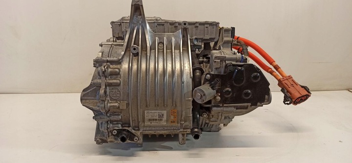 фото №7, Mercedes evito двигатель электрический a4473402100 a4473407600 a4473402901