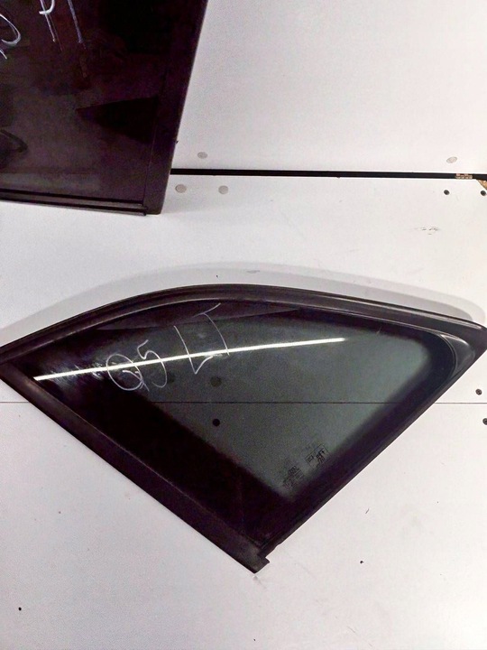 фото №1, Стекло кузовная левый зад audi q5 sq5 2011