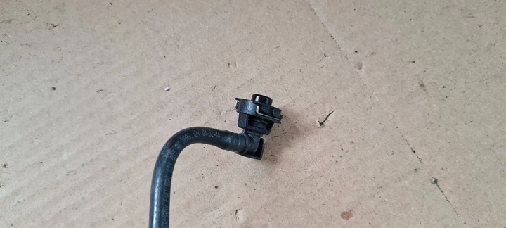 фото №6, A4 b9 8w шланг трубка воды 2.0 tdi 8w0121081ak a5 8w