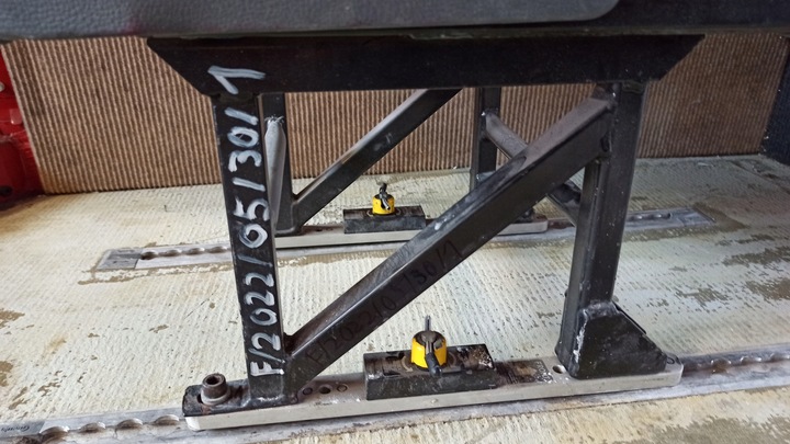 фото №11, Сиденье ducato trafic master автобус brygadówka