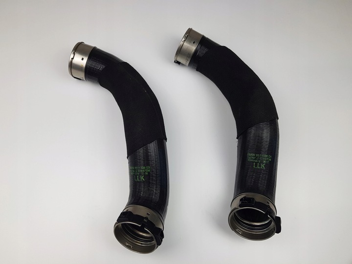 фото №10, Шланг шланг труба воздуха bmw x1 f48 f40 f44 f45 mini f55 2.0d 8511338