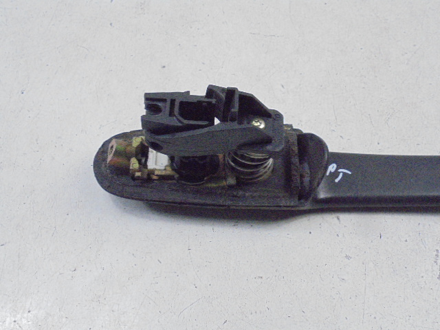 фото №2, Mercedes vaneo w414 ручка наружная дверь правые сдвижные зад 02-05 5d