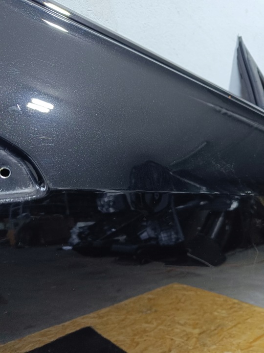 фото №9, Двері праві перед audi q8 4m8 4m