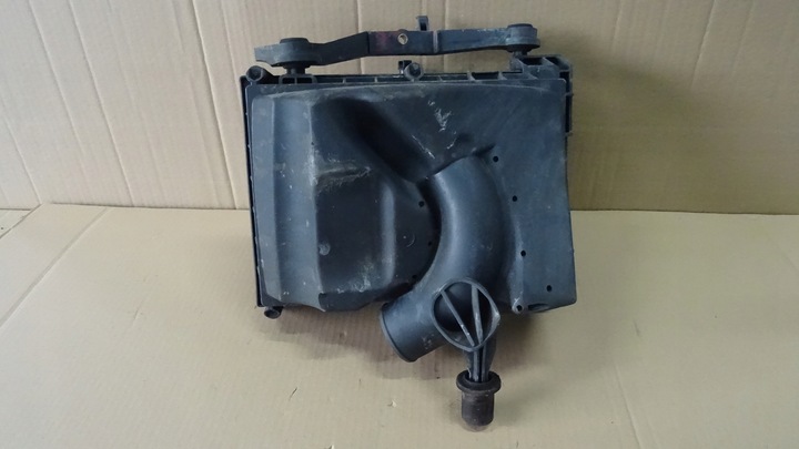 фото №3, Corsa c 1.0 12v корпус фильтра воздуха 44612585901