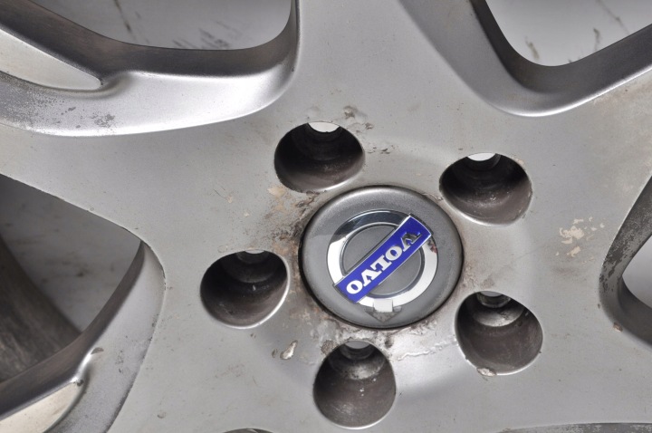 фото №10, Volvo xc60 xc70 диски алюминий r18" 7.5j 5x108 et55 31280139
