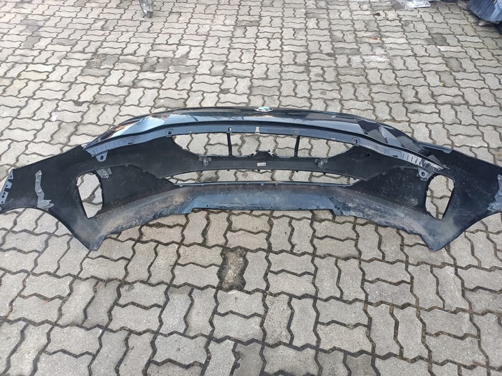 фото №10, Бампер bmw 2 active tourer ii u06 перед переднее pdc 21-23r доставка