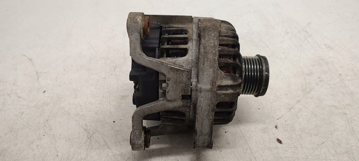 фото №7, Генератор opel zafira c 1,6 tb
