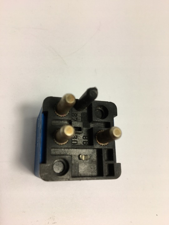 фото №6, Реле mercedes w124 w140 r129 0015429919 4ra004122-03