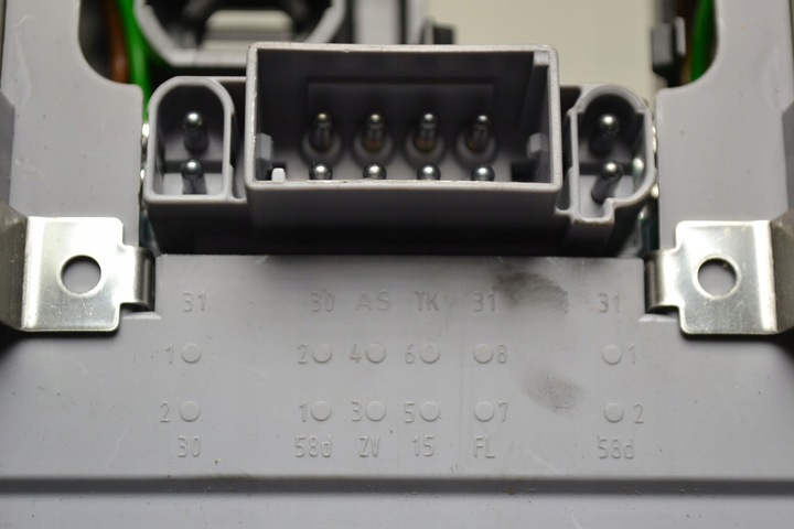 фото №10, Mercedes w140 c140 se cl лампа освітлення кабіни