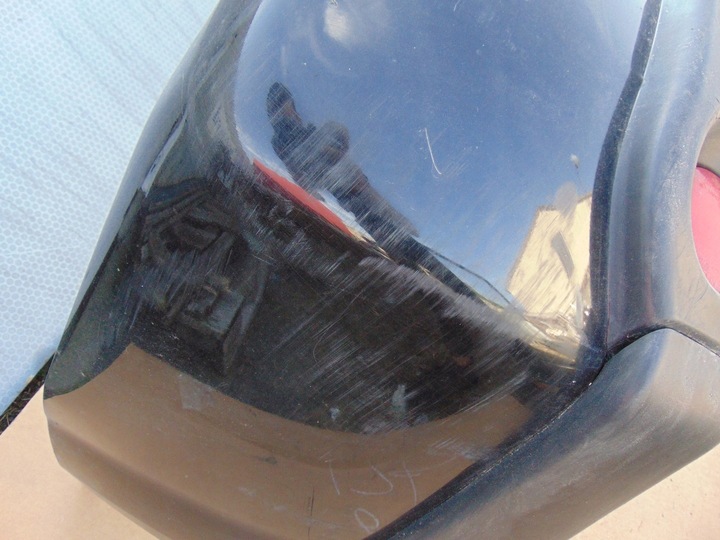 фото №7, Бампер зад nissan x-trail t31 85022-jg04h