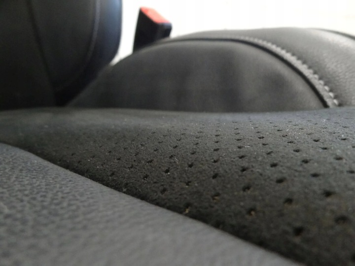 фото №16, Ford s-max mk2 2017 сидіння пасажира правий перед переднє